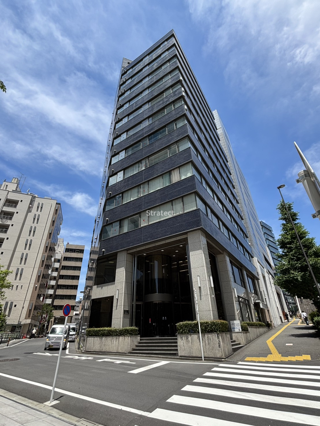 宮益坂プレイス渋谷