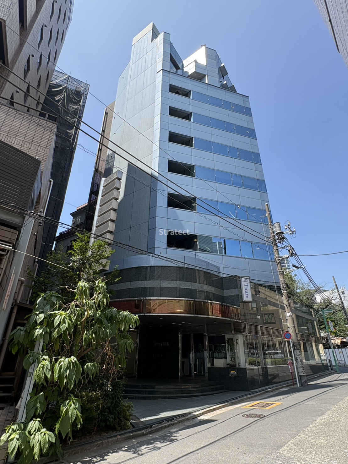 ロフティ原宿ビル