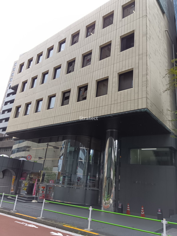 虎ノ門きよしビル