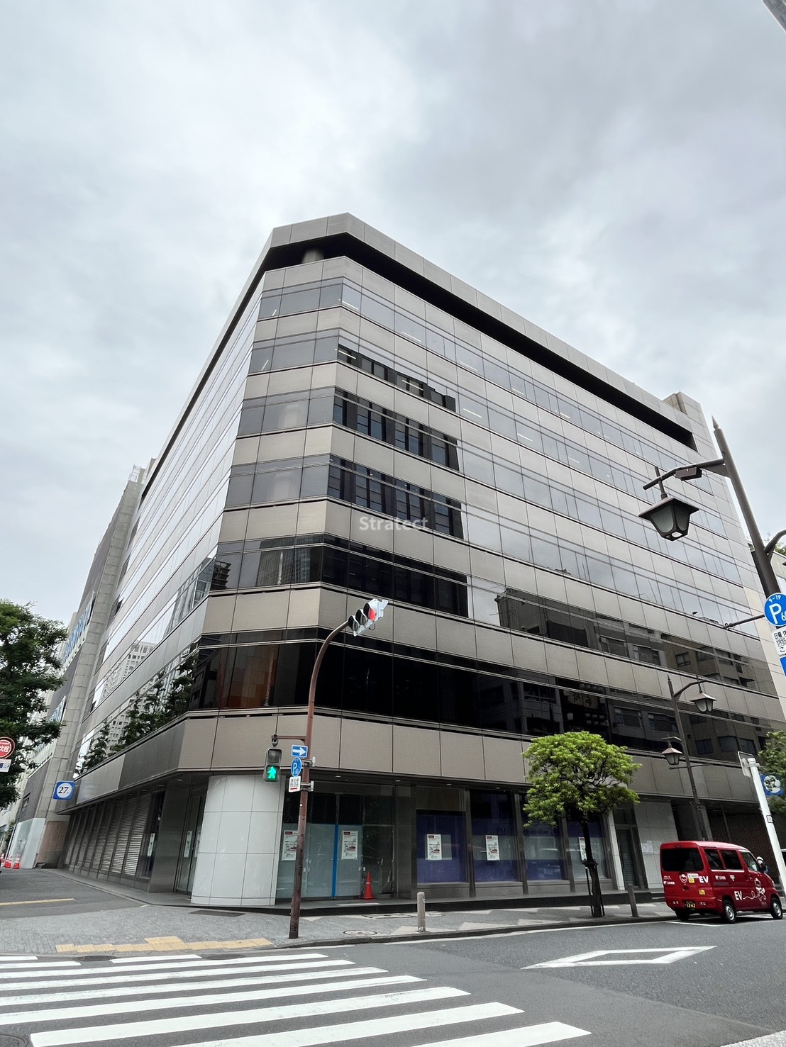 新橋27MTビル