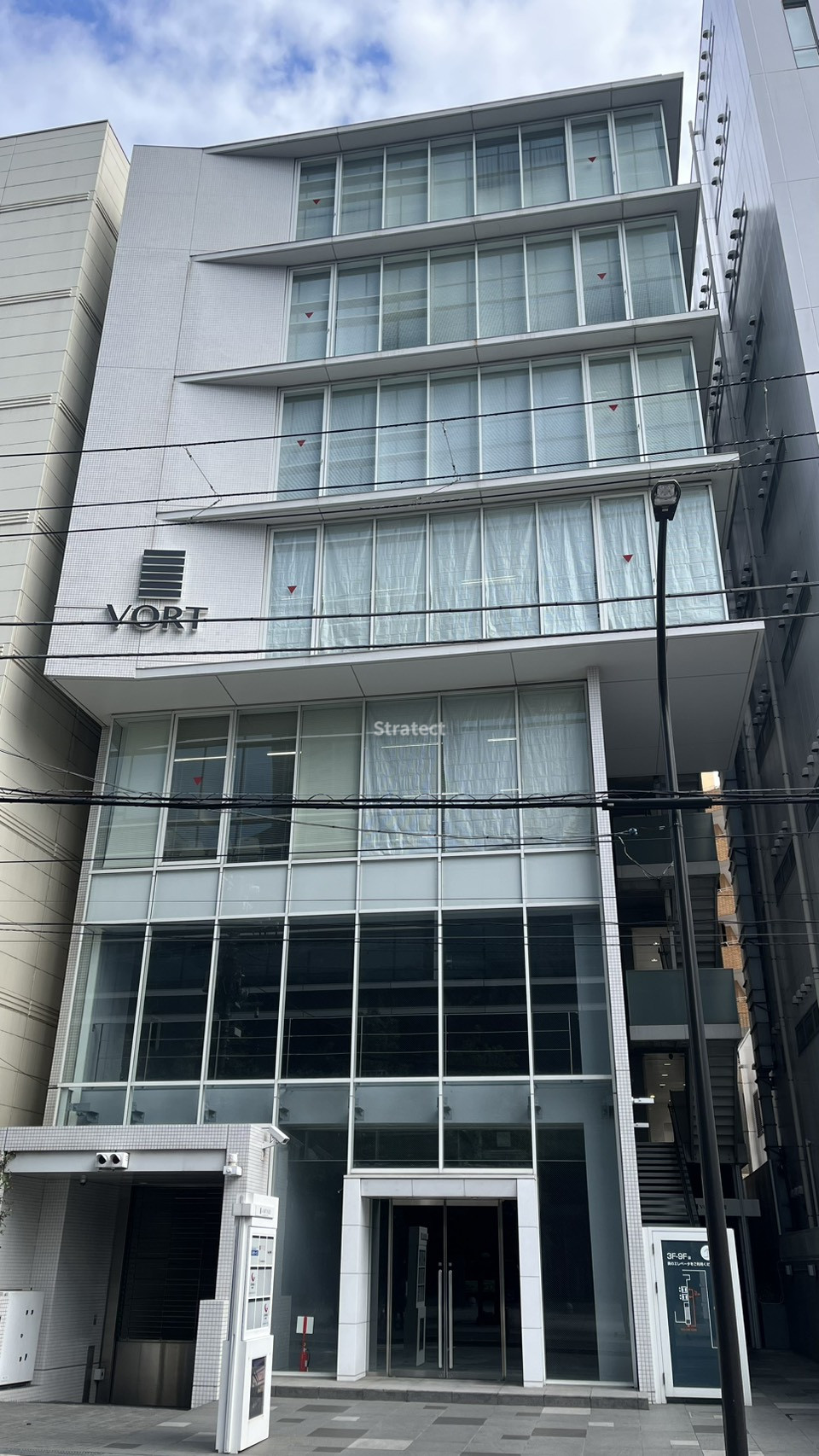 ＶＯＲＴ渋谷ＩＩ