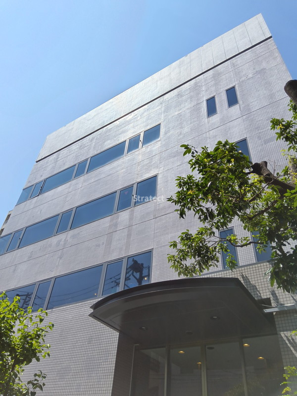 リードシー恵比寿ビル