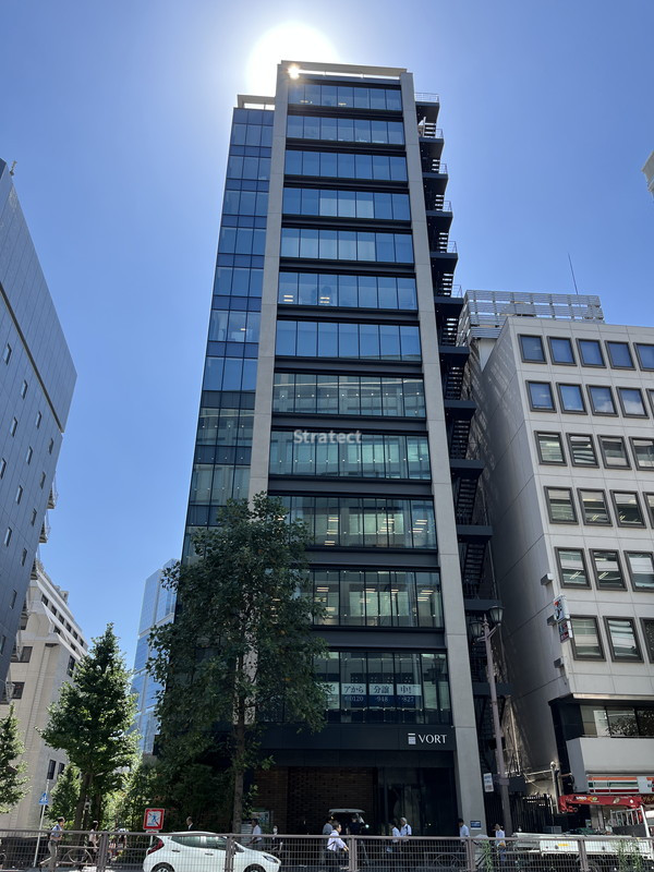 VORT紀尾井町