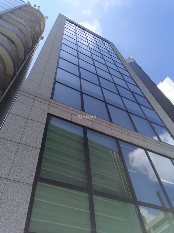 ハイホーム六本木ビル