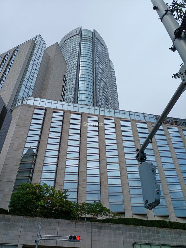 六本木ヒルズ森タワー