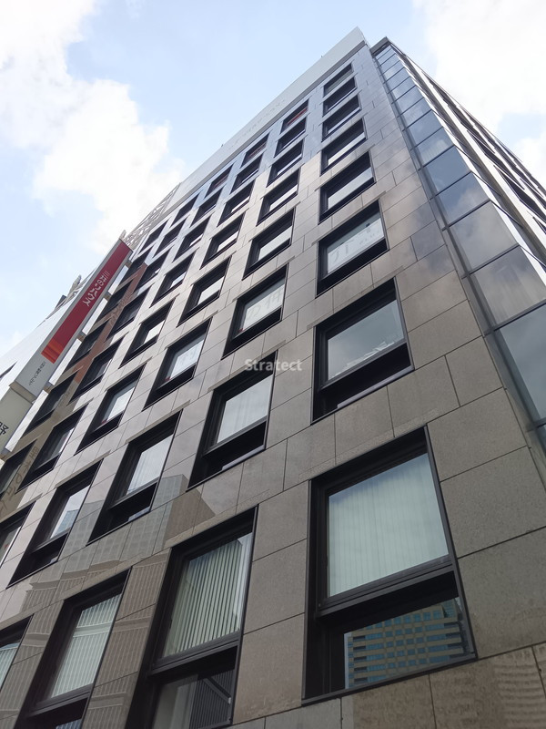 赤坂見附KITAYAMAビル