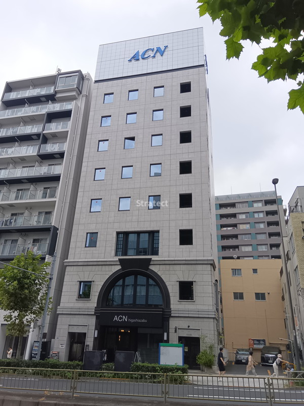 ACN東麻布ビル