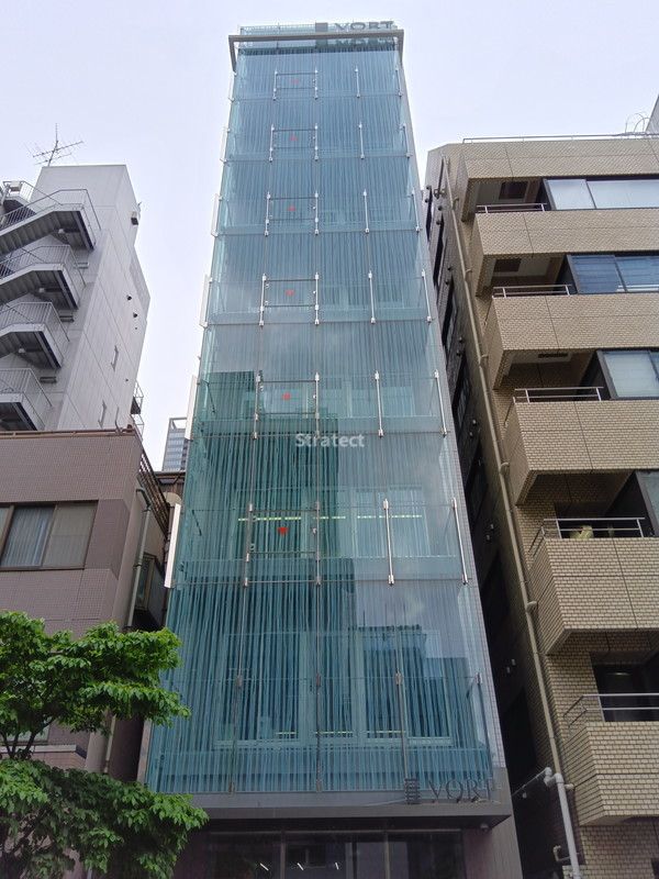 ＶＯＲＴ芝大門Ⅲ