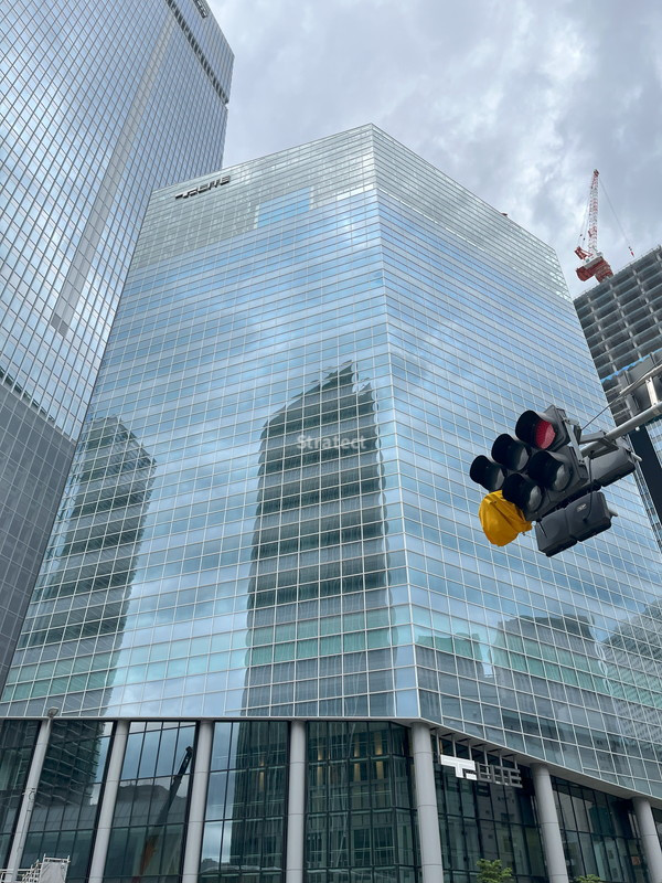 T-LITE（トライト）ビル