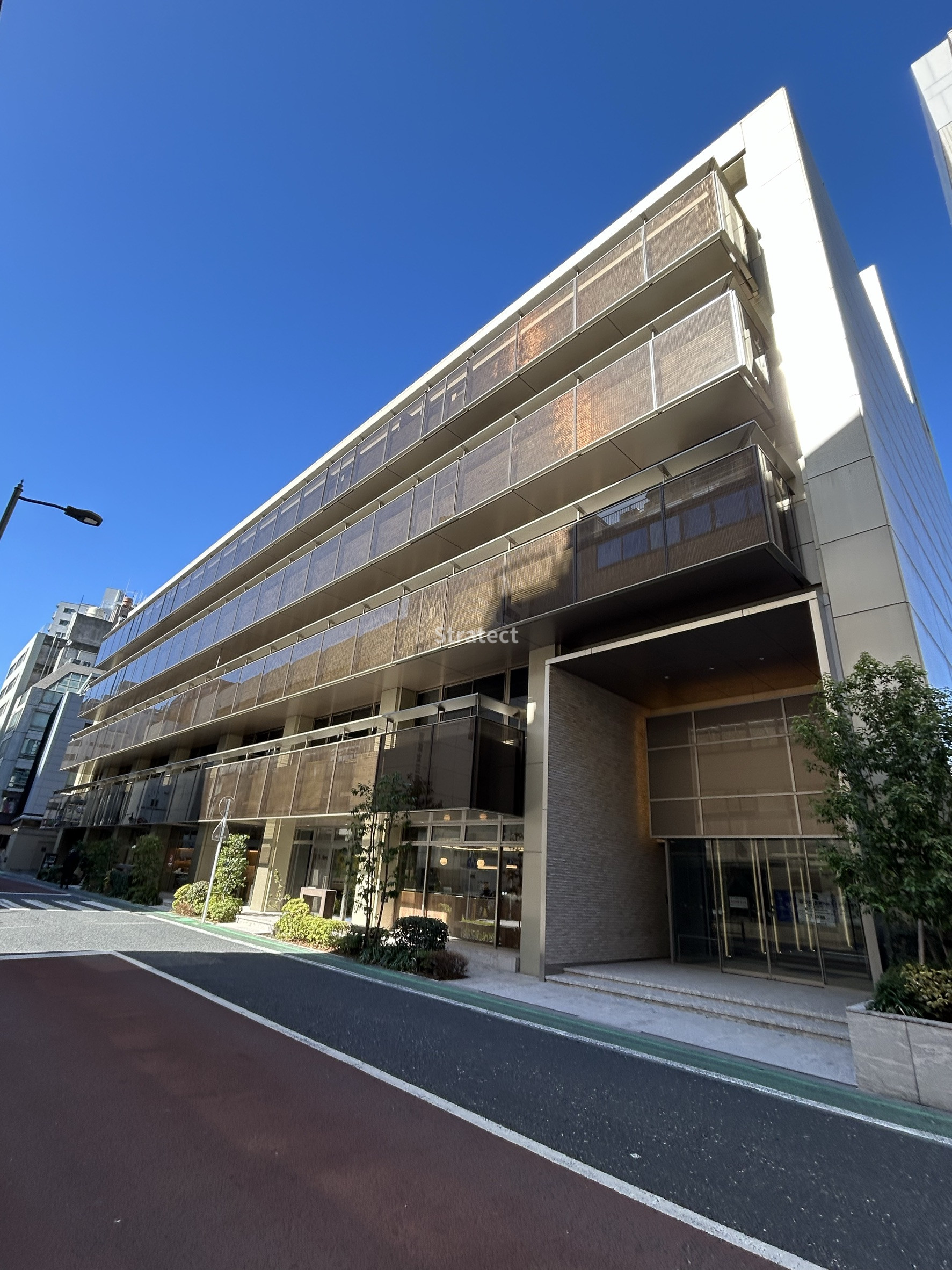 田町スクエア