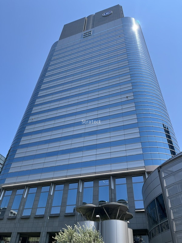 台場フロンティアビル