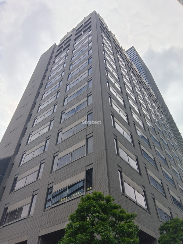 愛宕東洋ビル