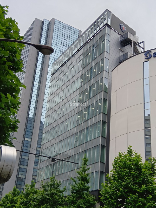 グーゴルプレックス・ミレニアムビル