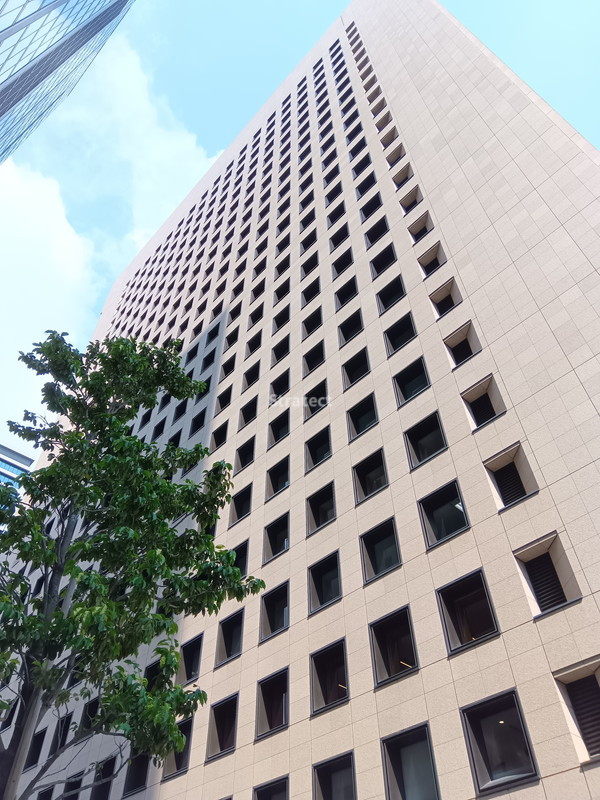 日比谷セントラルビル