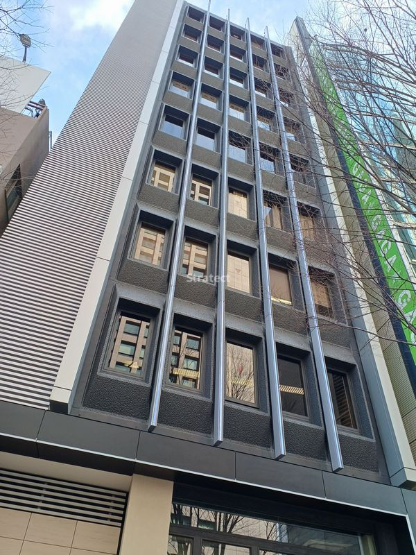 アドバンテック南青山ビル