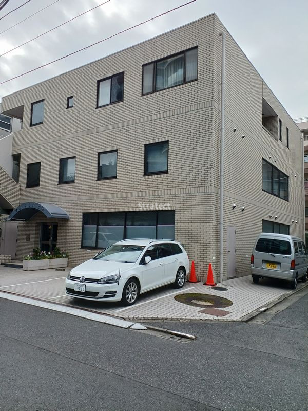 青山ＳＧＫビル