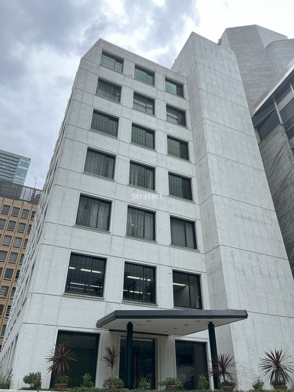 第2秋山ビルディング