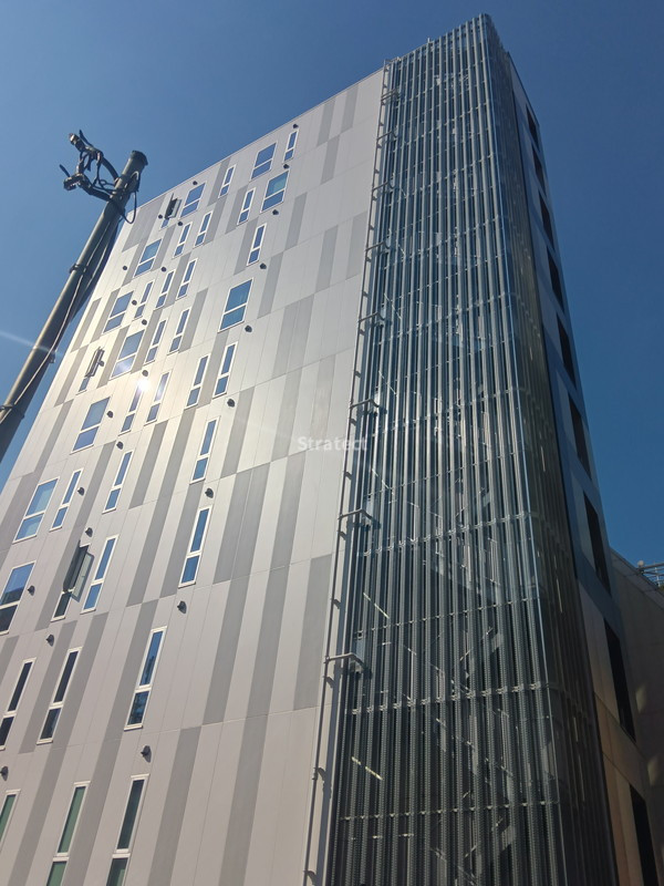 ＡＣＮ汐留ビルディング