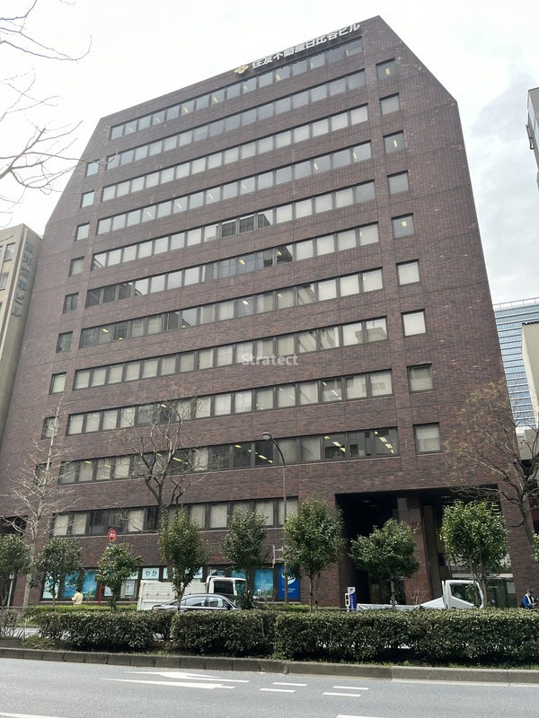 住友不動産日比谷ビル