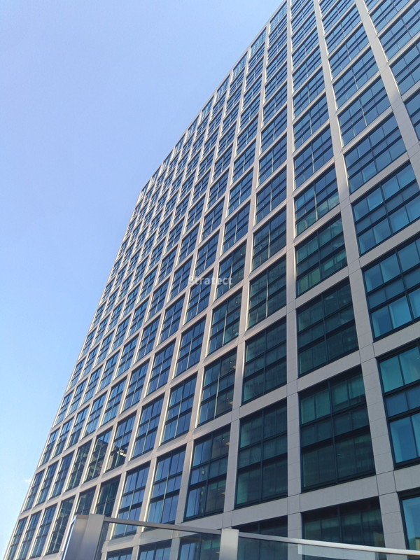 東京汐留ビルディング