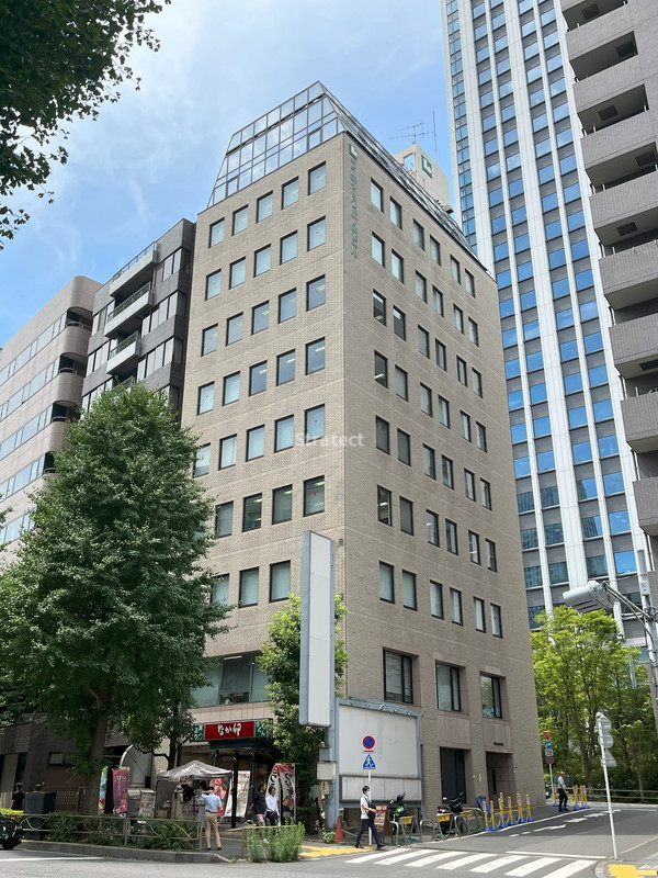ランディック虎ノ門ビル
