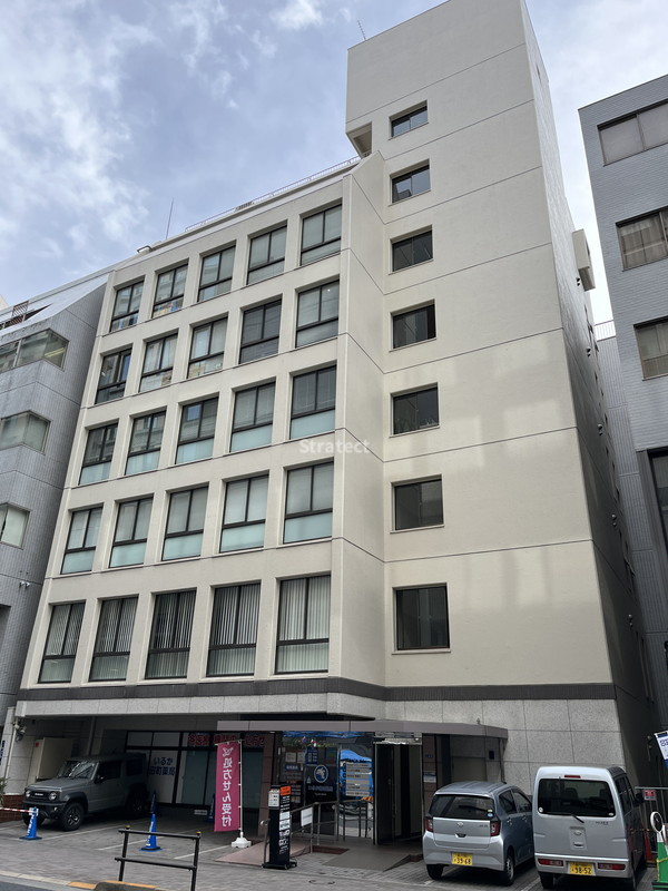 山田ビル
