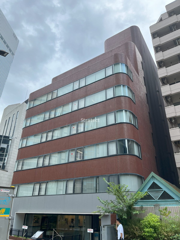 江戸見坂森ビル