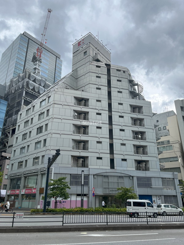 虎ノ門ピアザビル