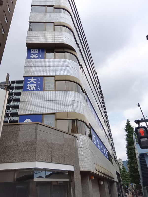 南麻布TMDビル