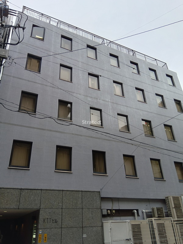 KTTビル