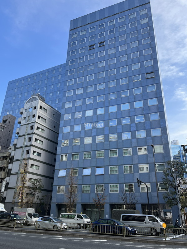 住友不動産芝ビル