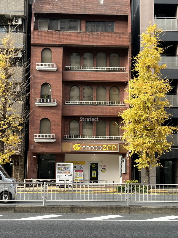サトービル