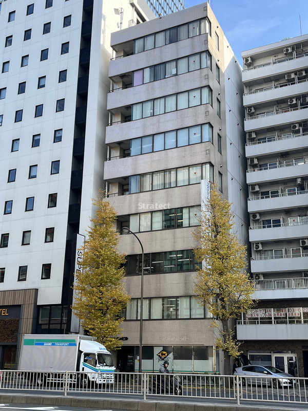 浜松町ゼネラルビル