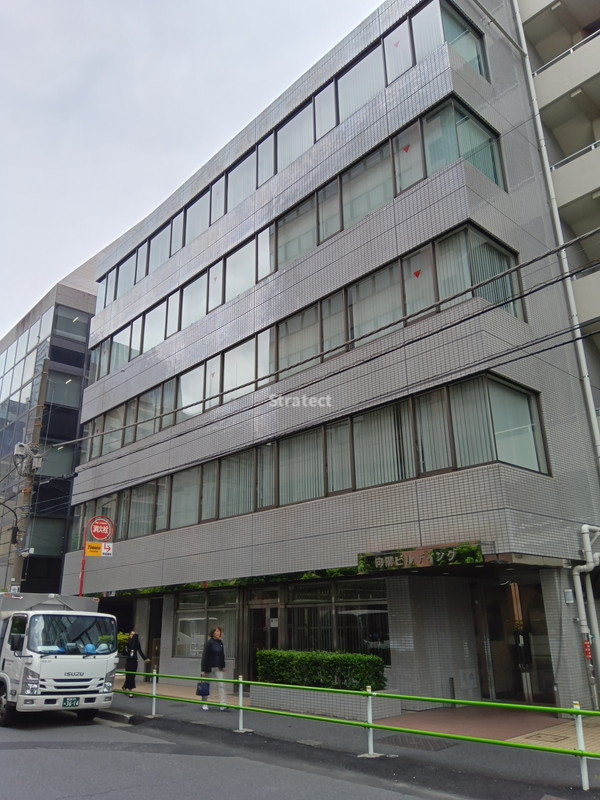 芝公園向陽ビル