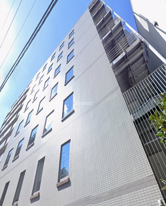 サクセス芝大門ビル