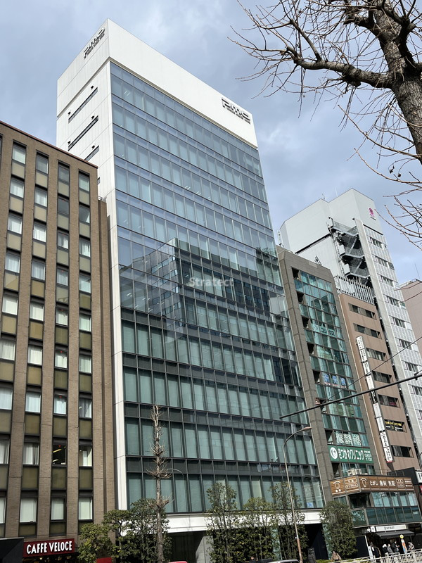 PMO田町