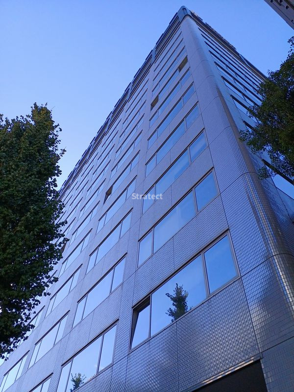 住友芝大門ビル