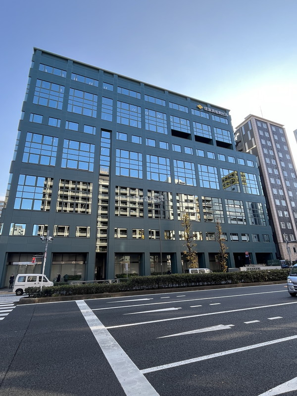 住友浜松町ビル