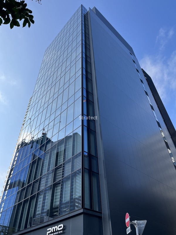 PMO浜松町Ⅲ