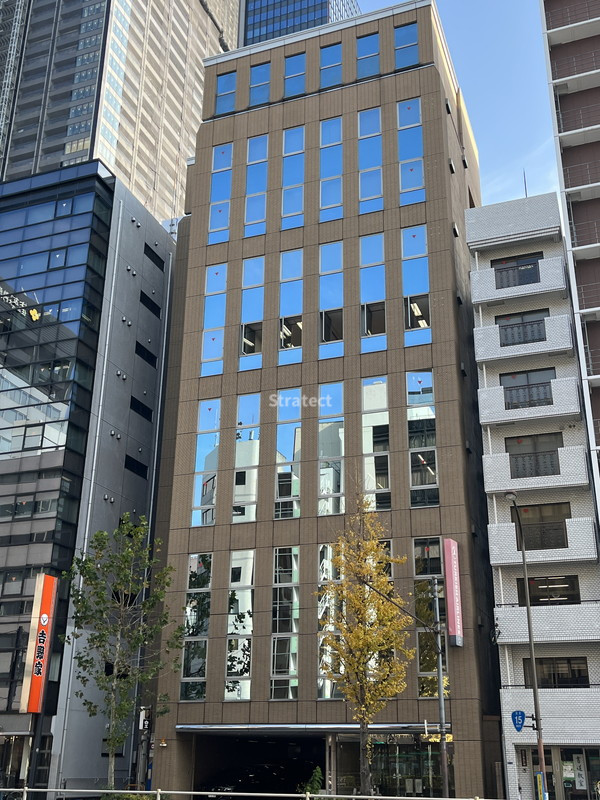 KDX浜松町ビル