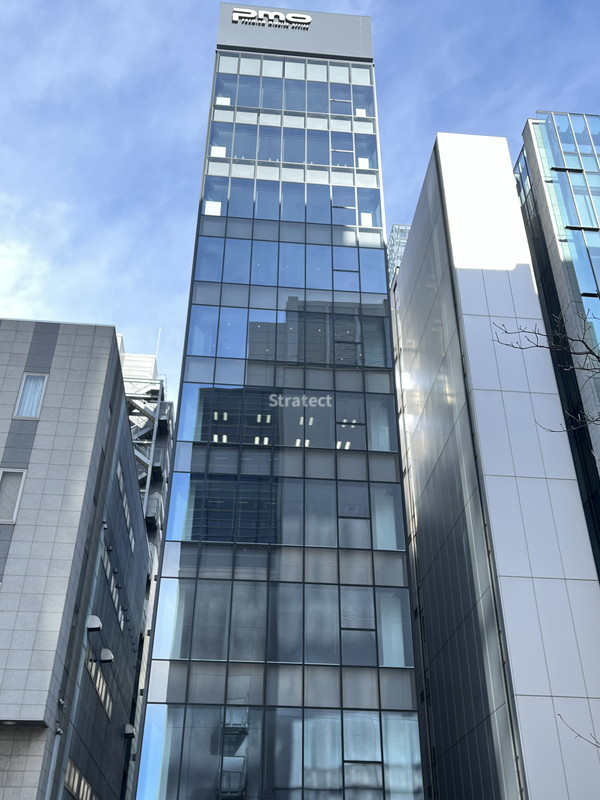 PMO品川