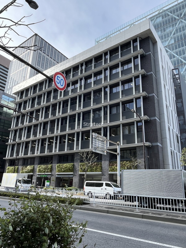 A-PLACE品川東本館