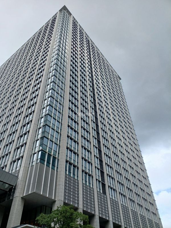 品川シーズンテラス
