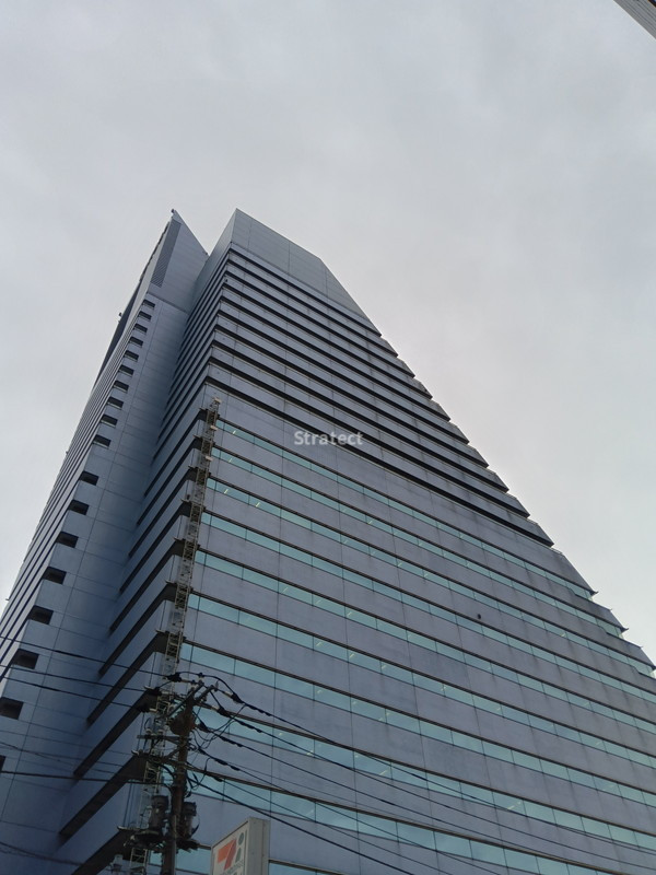 ヨコソーレインボータワー