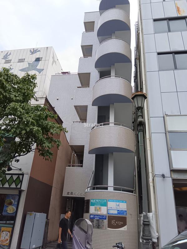広尾ＫＫビル