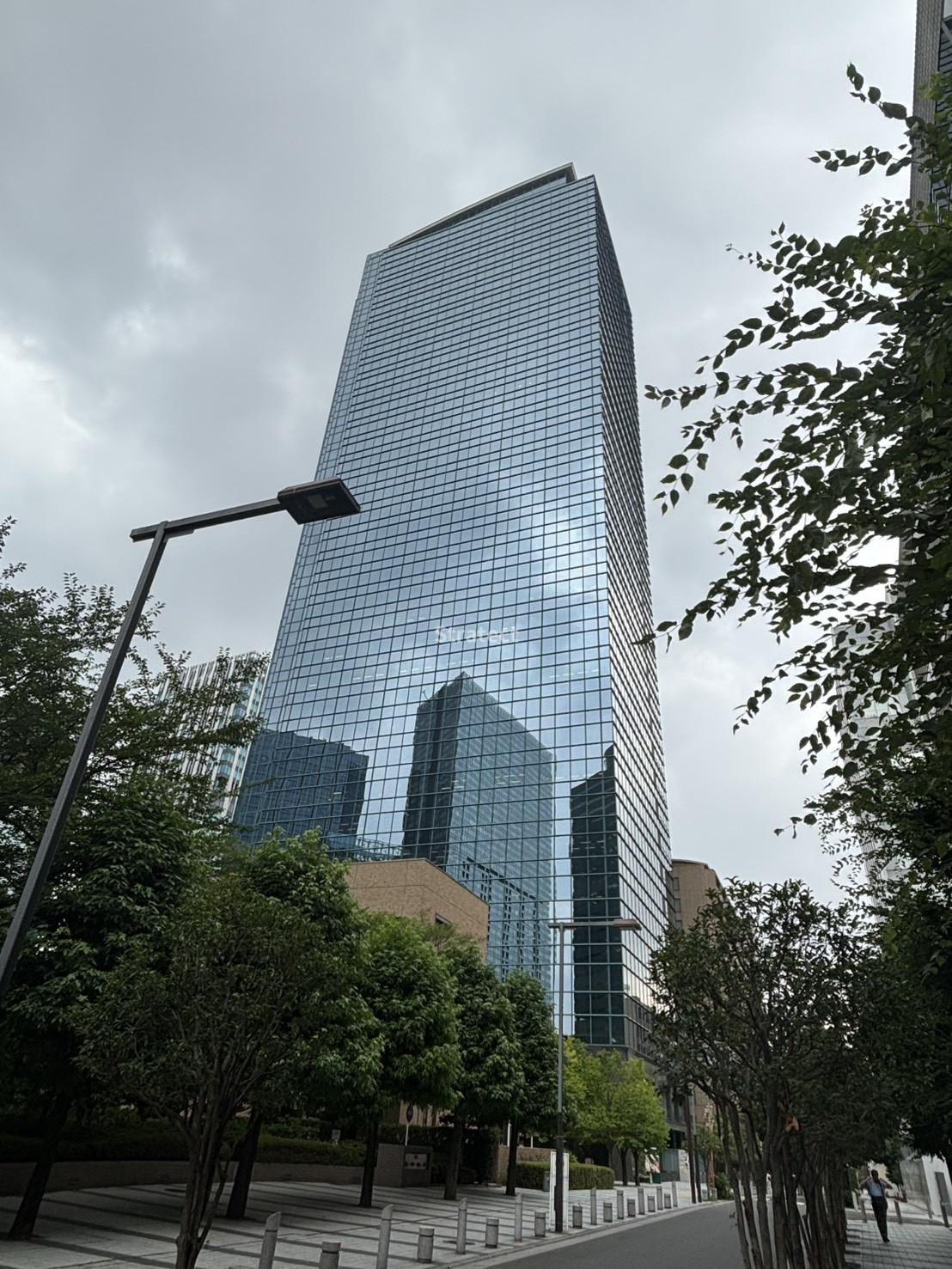 住友不動産新宿オークタワー