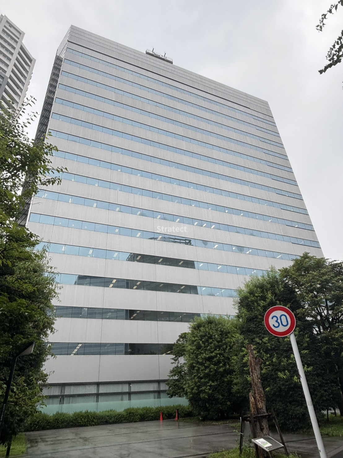 西新宿プライムスクエア