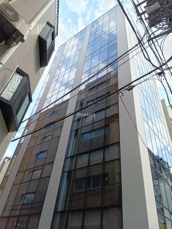 ＫＵＲＡＭＡＣＨＩ ＢＬＤＧ.