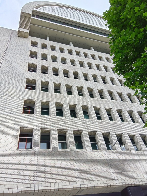 日本プレスセンタービル