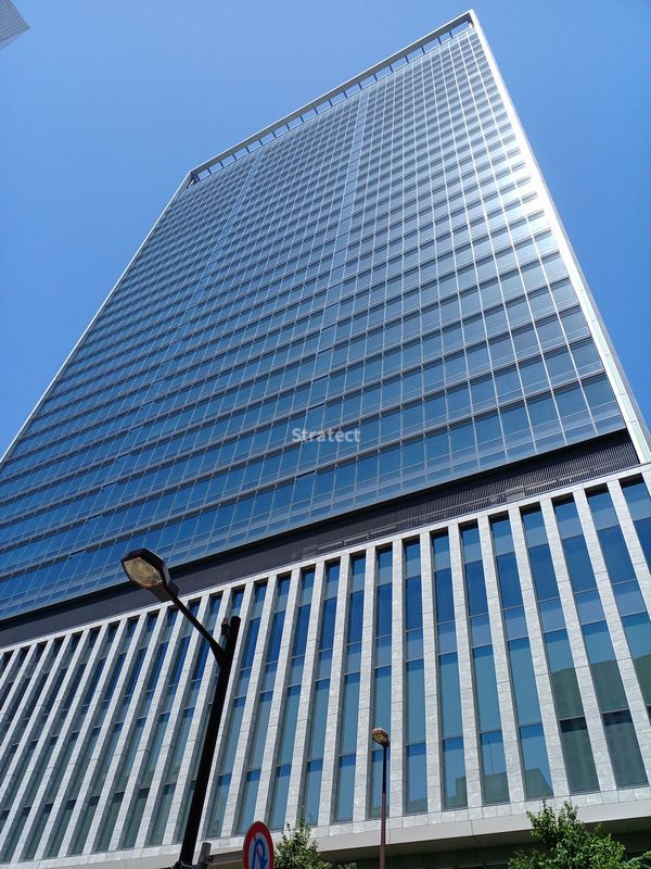 msb tamachi 田町ステーションタワーS